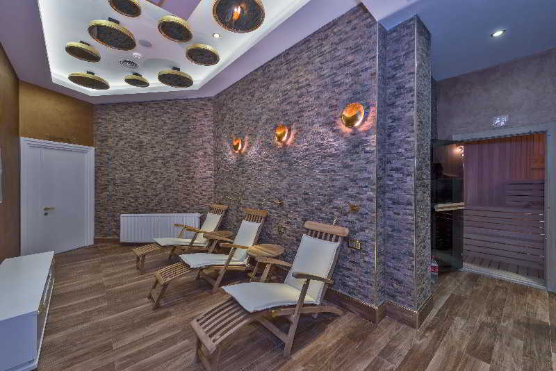 The Million Stone Hotel - Special Category Istanbulská provincie Exteriér fotografie